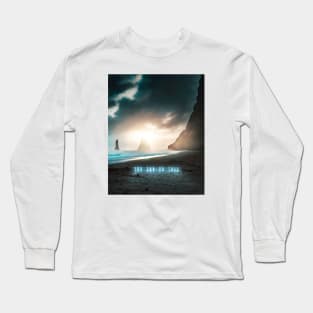 You Can Do This Long Sleeve T-Shirt